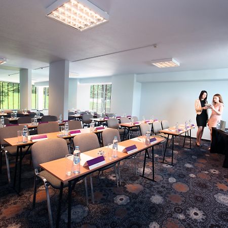 Mercure Karpacz Skalny Bagian luar foto
