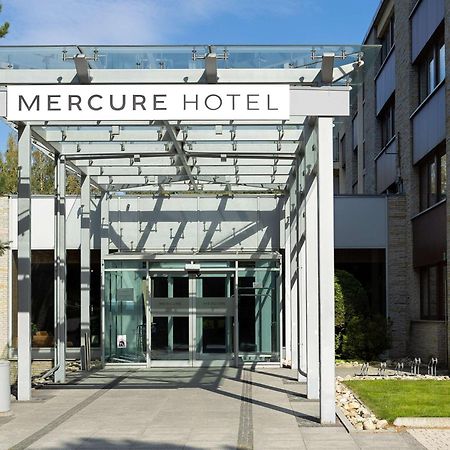 Mercure Karpacz Skalny Bagian luar foto