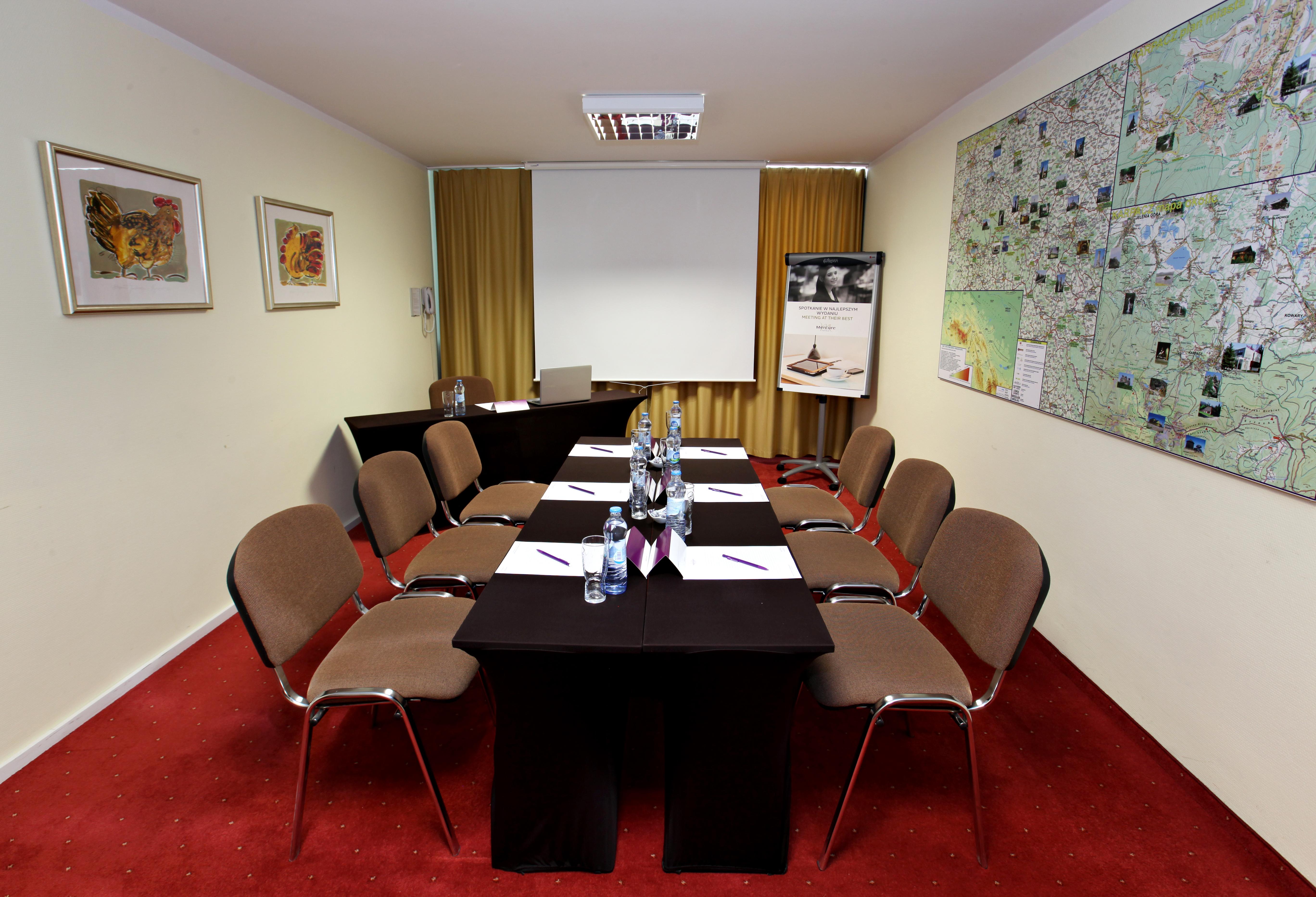 Mercure Karpacz Skalny Bagian luar foto