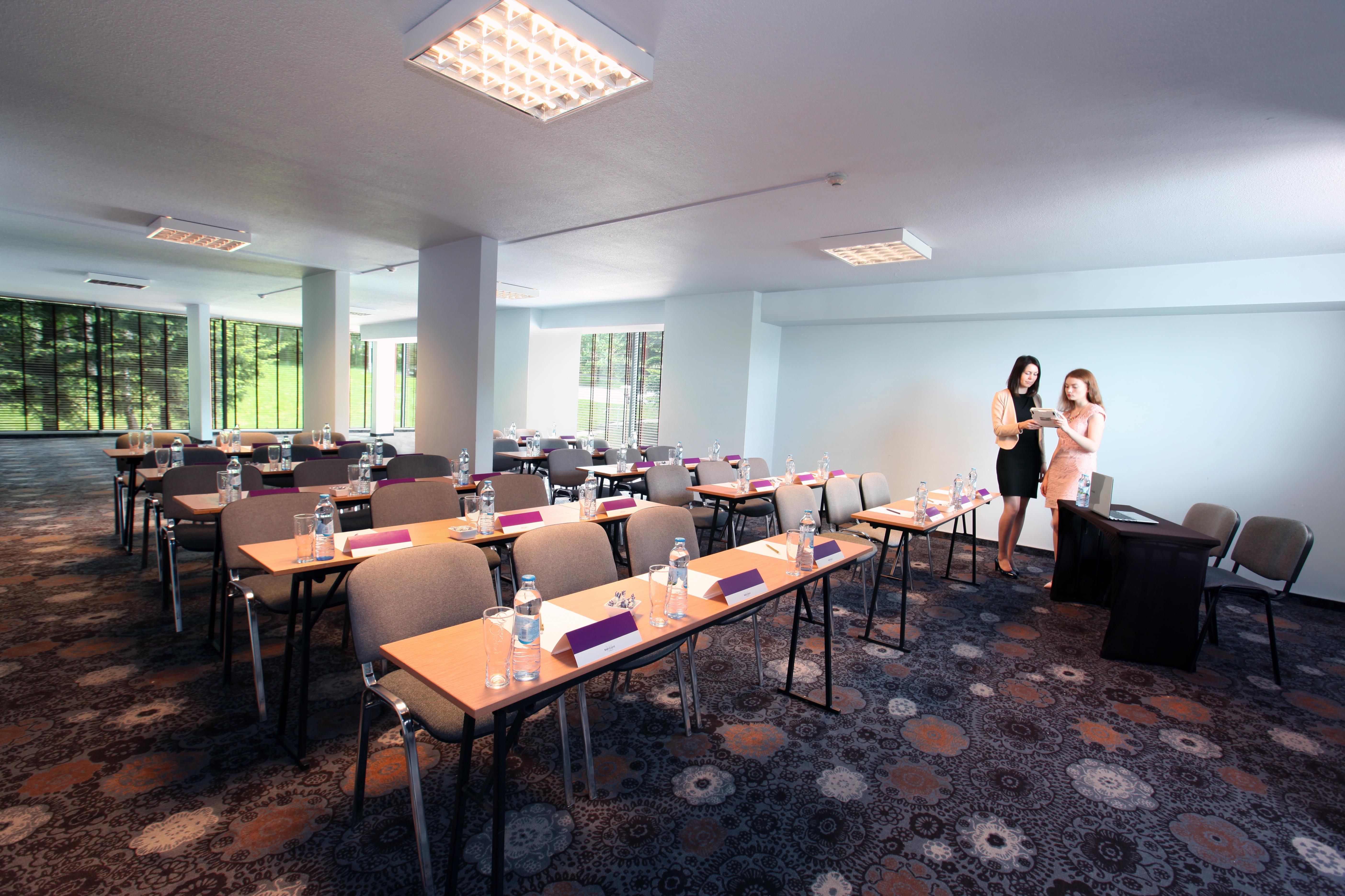 Mercure Karpacz Skalny Bagian luar foto