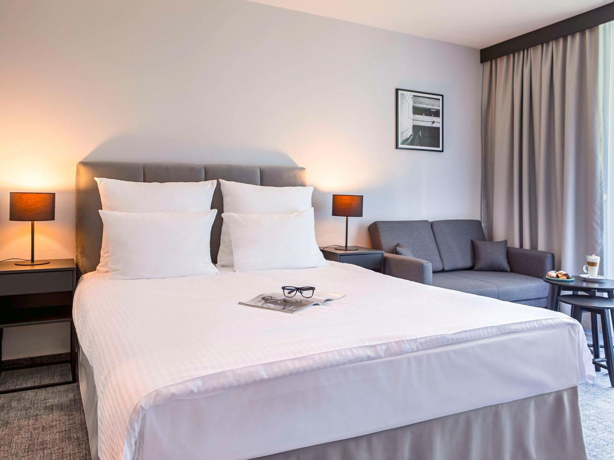 Mercure Karpacz Skalny Bagian luar foto