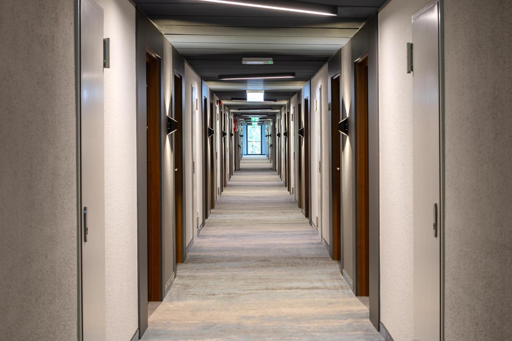 Mercure Karpacz Skalny Bagian luar foto