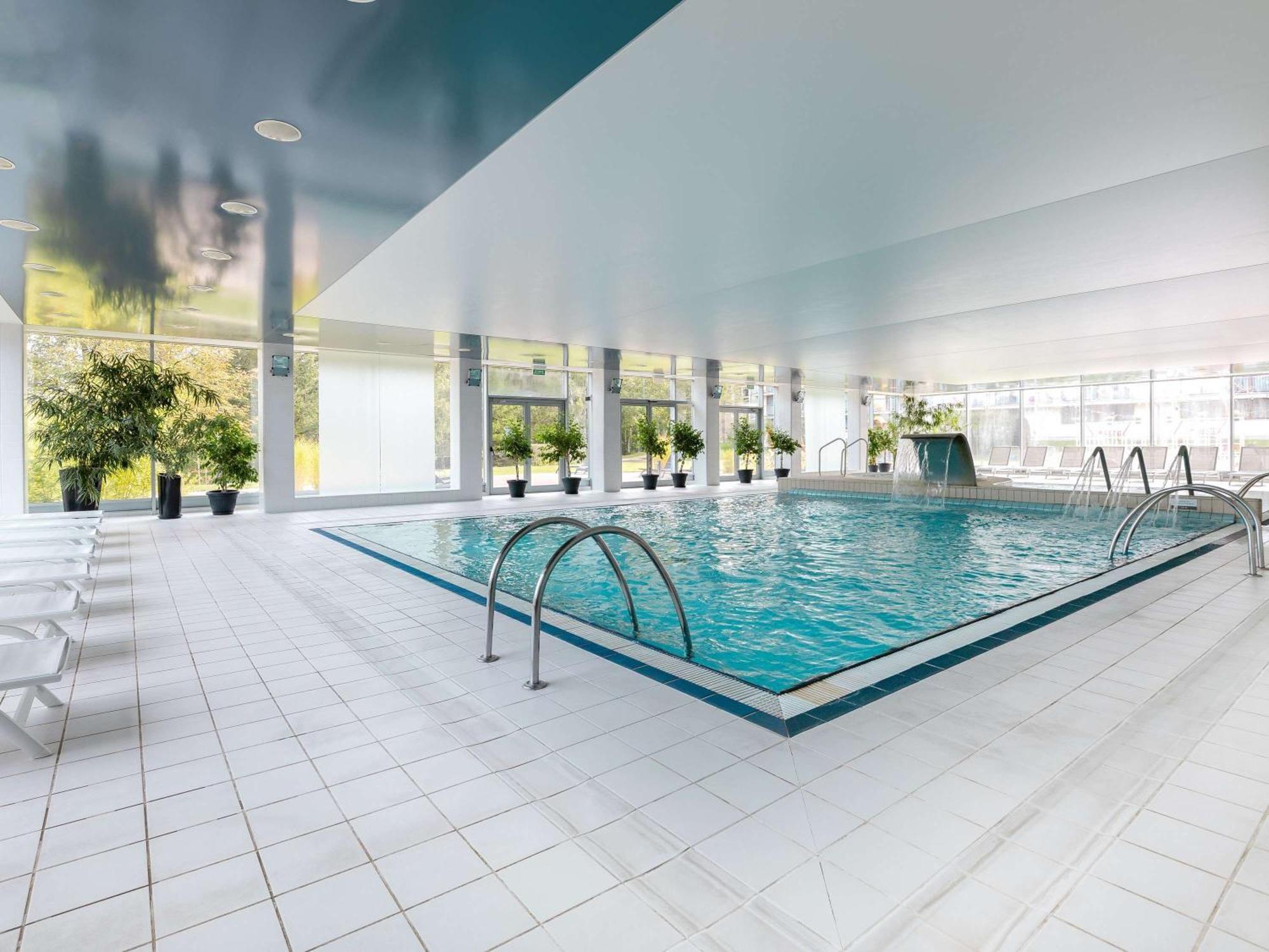Mercure Karpacz Skalny Bagian luar foto