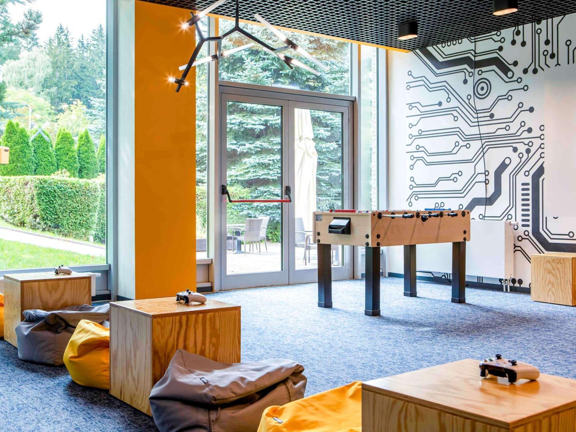 Mercure Karpacz Skalny Bagian luar foto