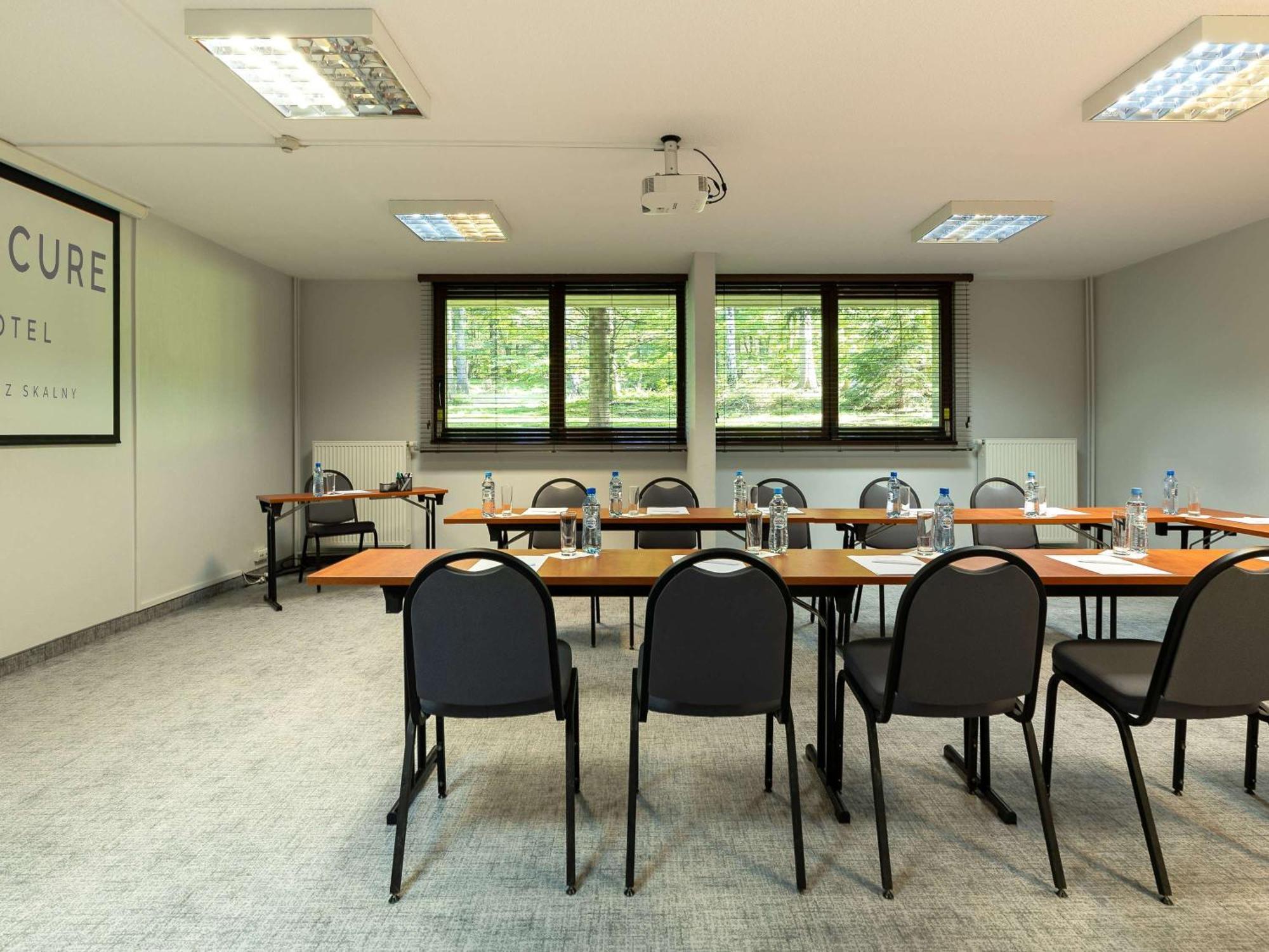 Mercure Karpacz Skalny Bagian luar foto