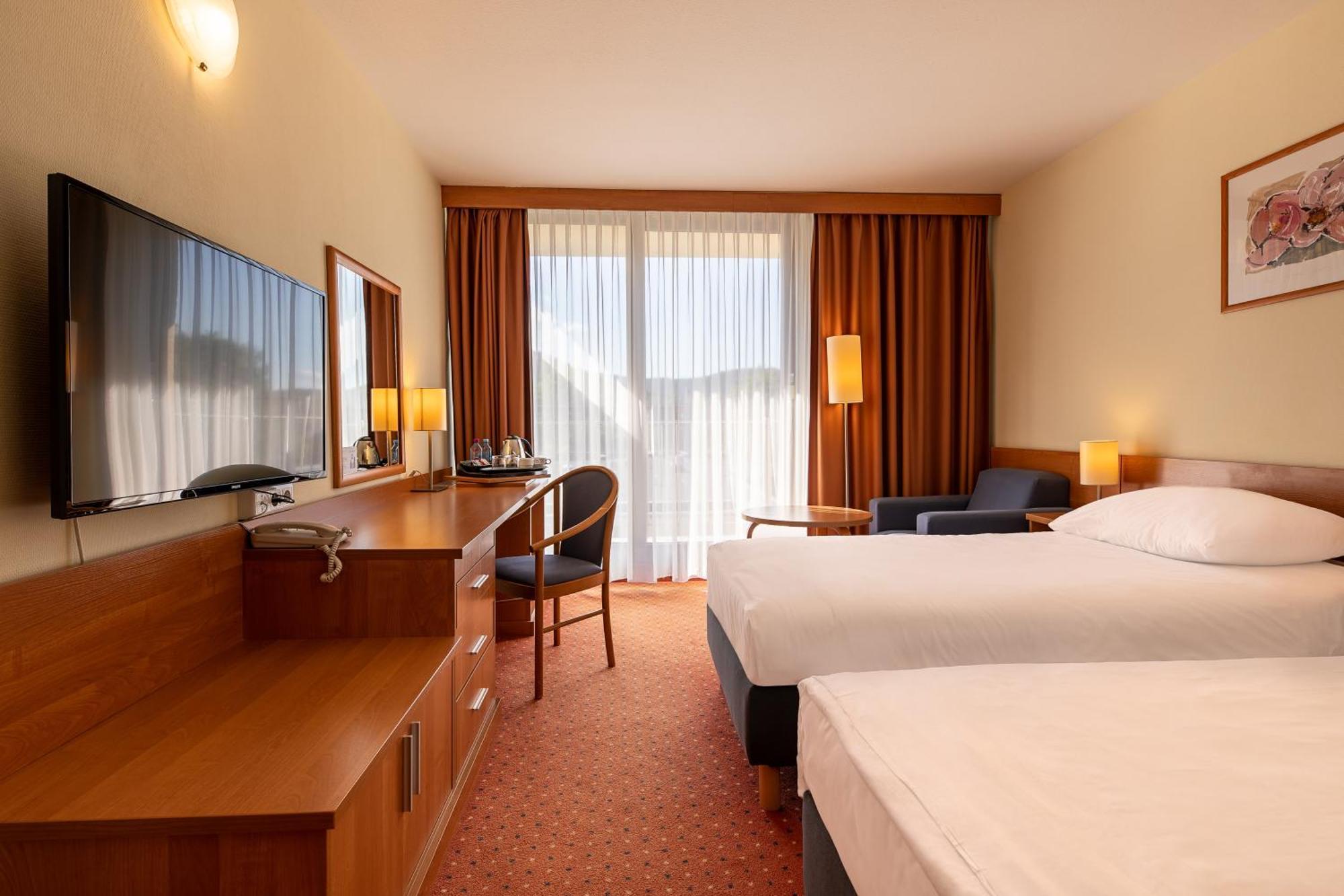 Mercure Karpacz Skalny Bagian luar foto