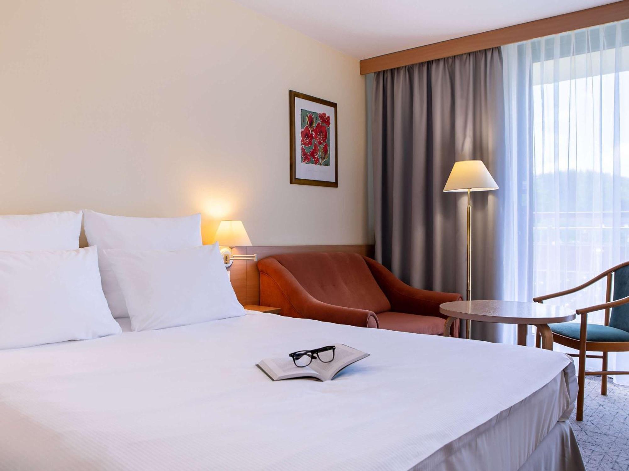 Mercure Karpacz Skalny Bagian luar foto