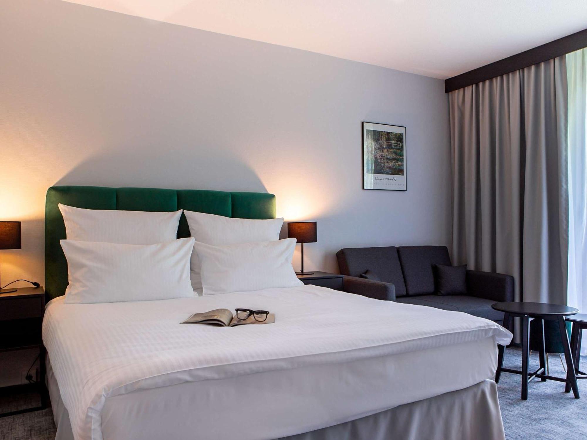 Mercure Karpacz Skalny Bagian luar foto