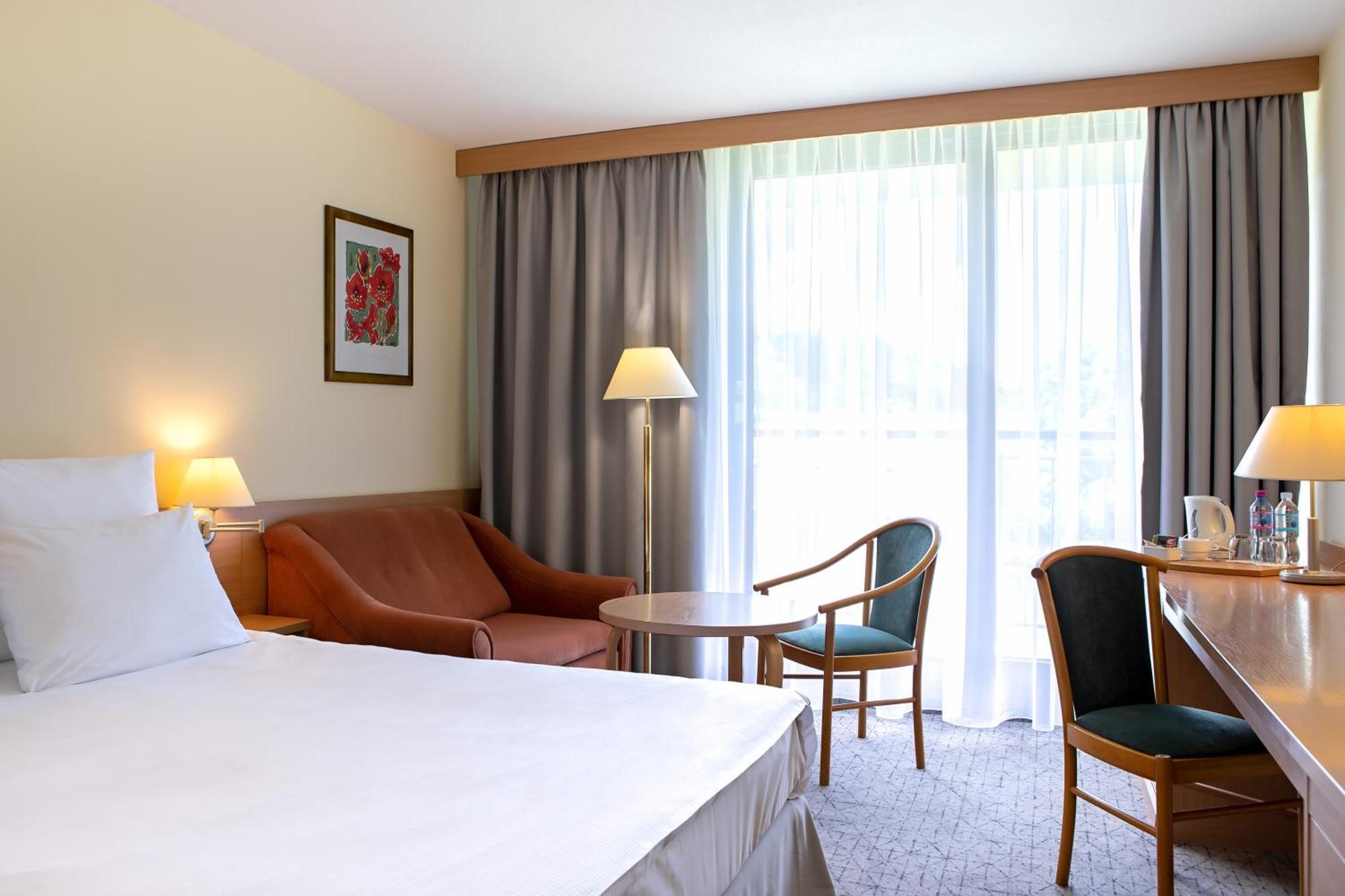 Mercure Karpacz Skalny Bagian luar foto