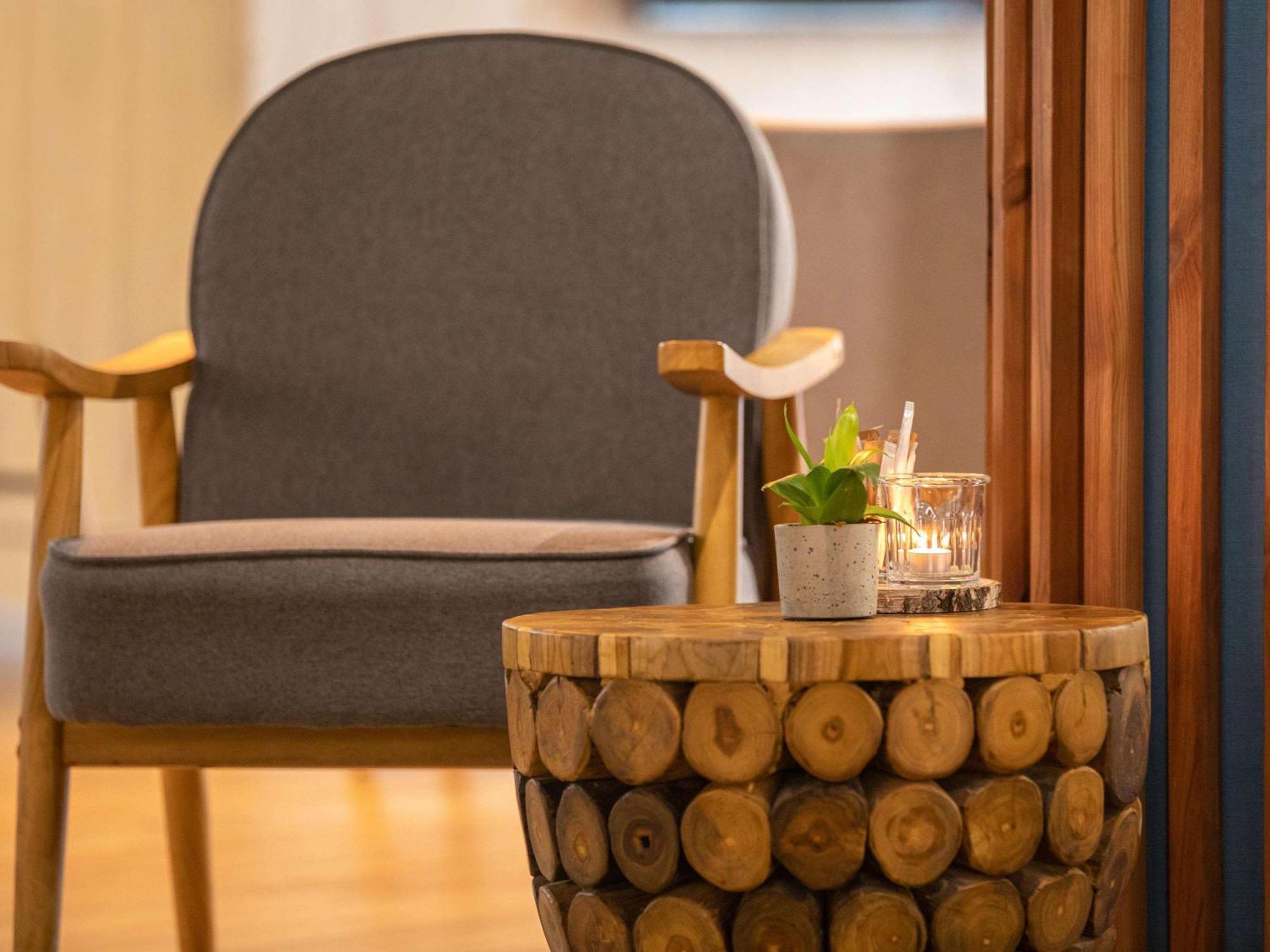 Mercure Karpacz Skalny Bagian luar foto