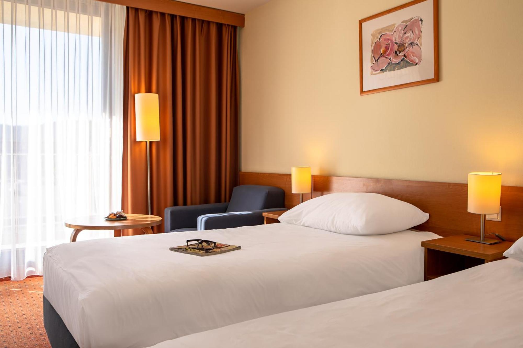 Mercure Karpacz Skalny Bagian luar foto