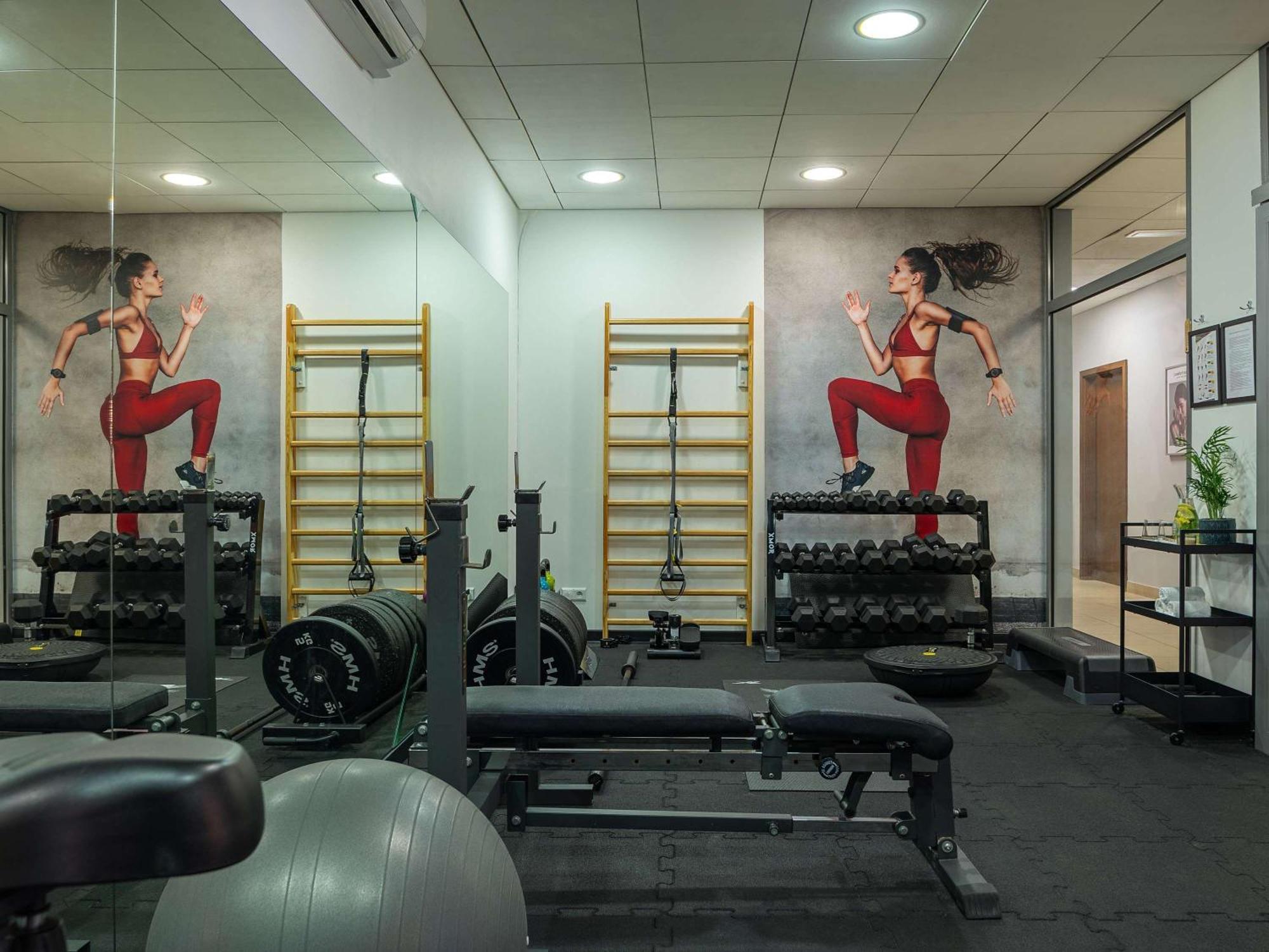 Mercure Karpacz Skalny Bagian luar foto