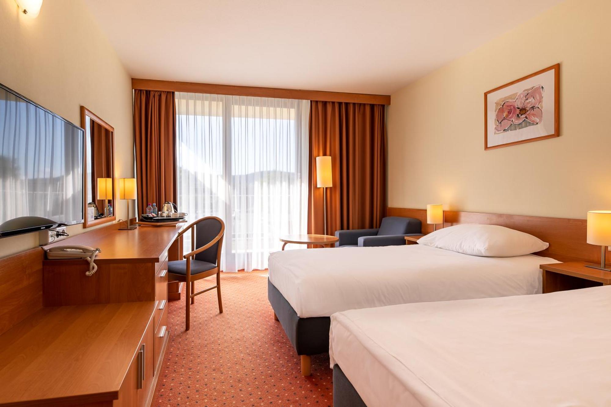 Mercure Karpacz Skalny Bagian luar foto