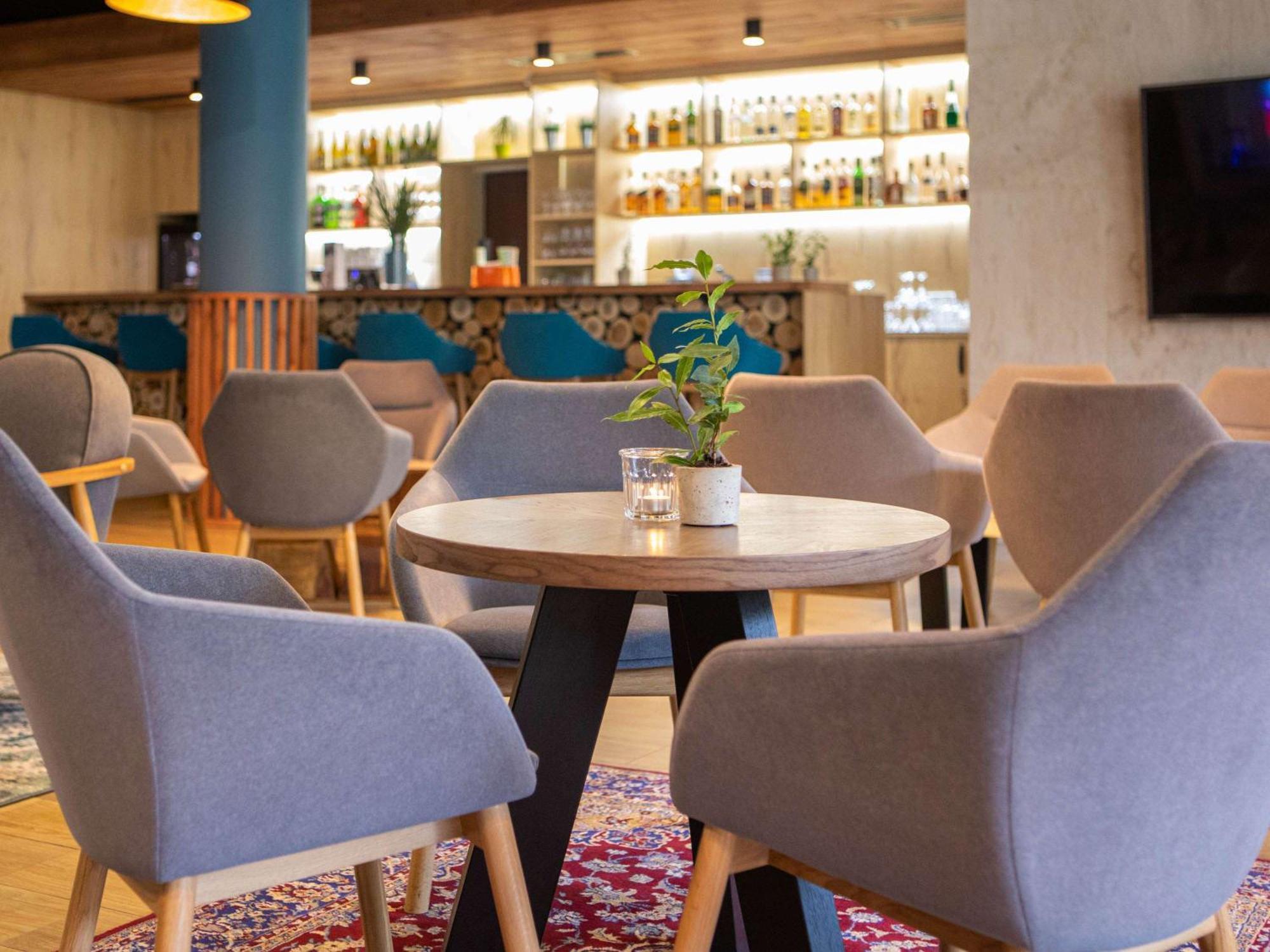 Mercure Karpacz Skalny Bagian luar foto