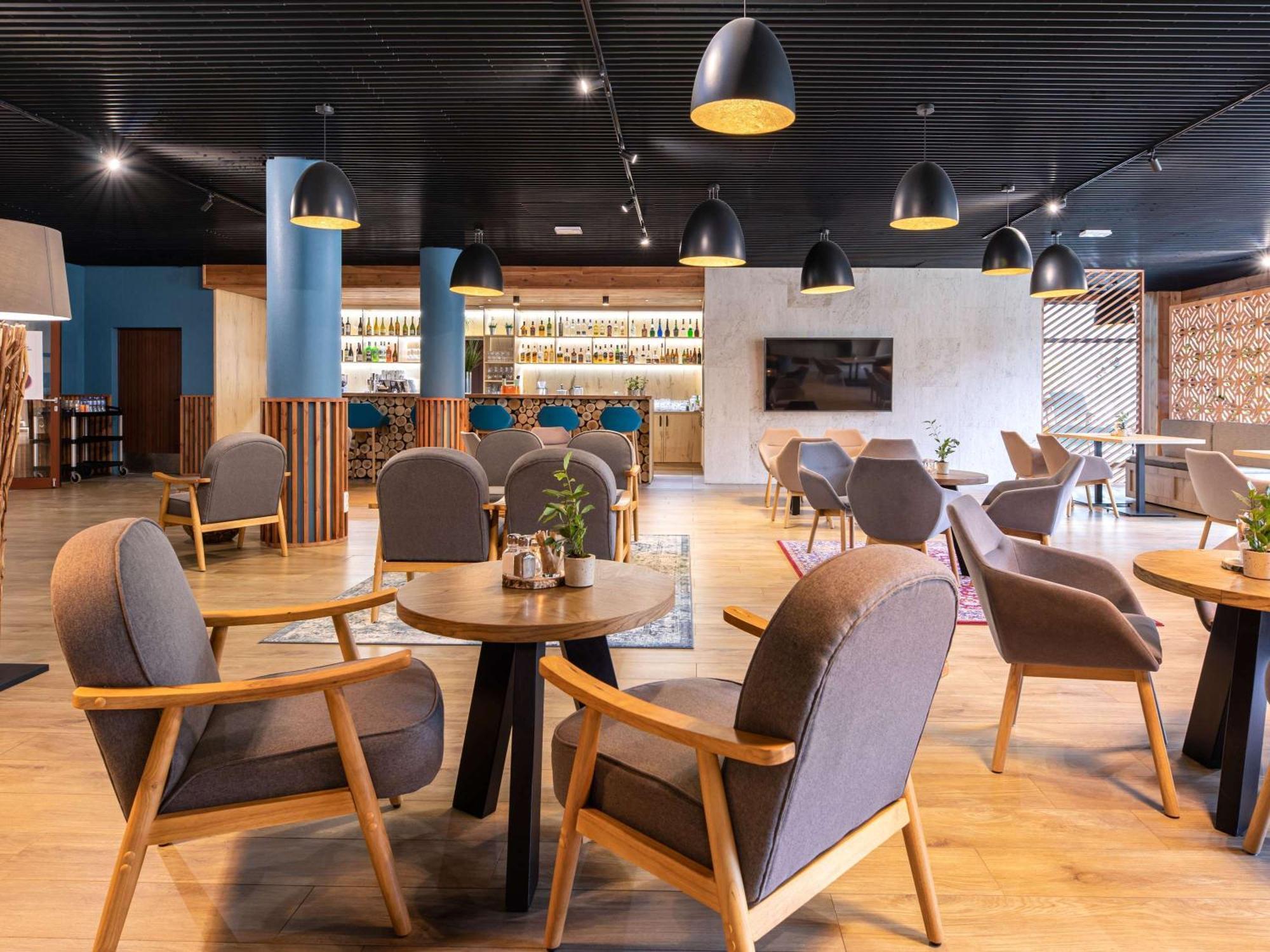 Mercure Karpacz Skalny Bagian luar foto