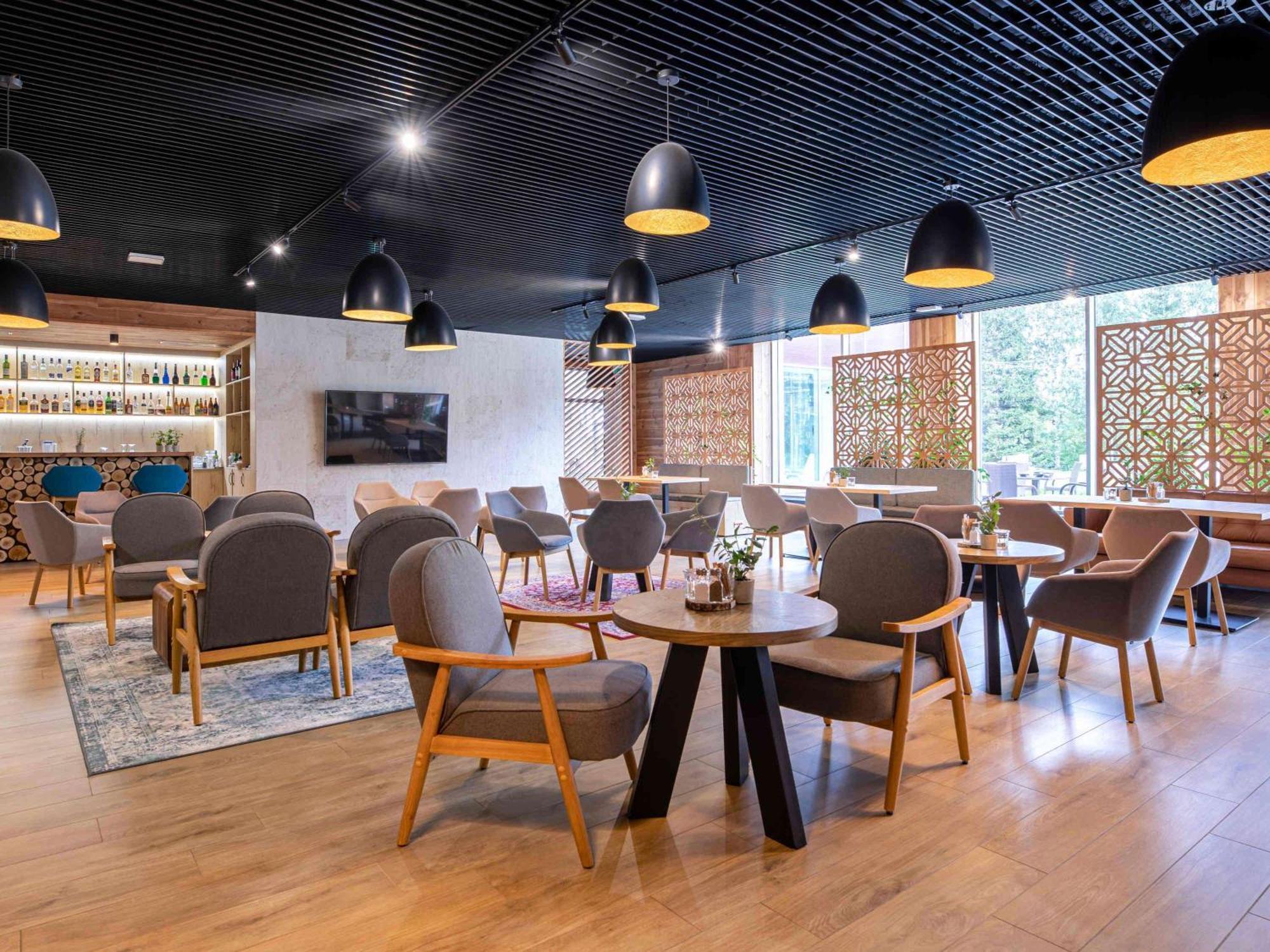 Mercure Karpacz Skalny Bagian luar foto