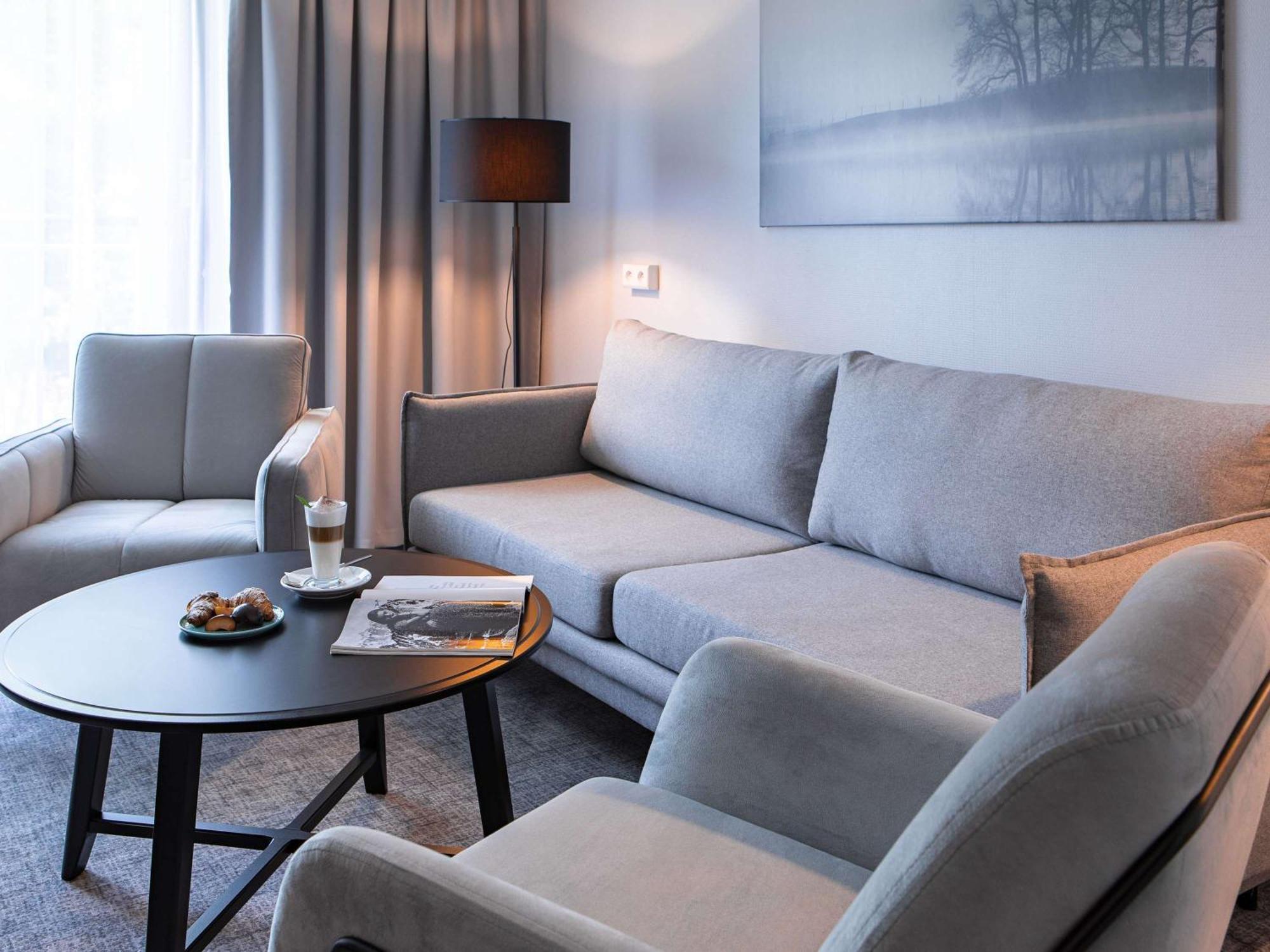 Mercure Karpacz Skalny Bagian luar foto