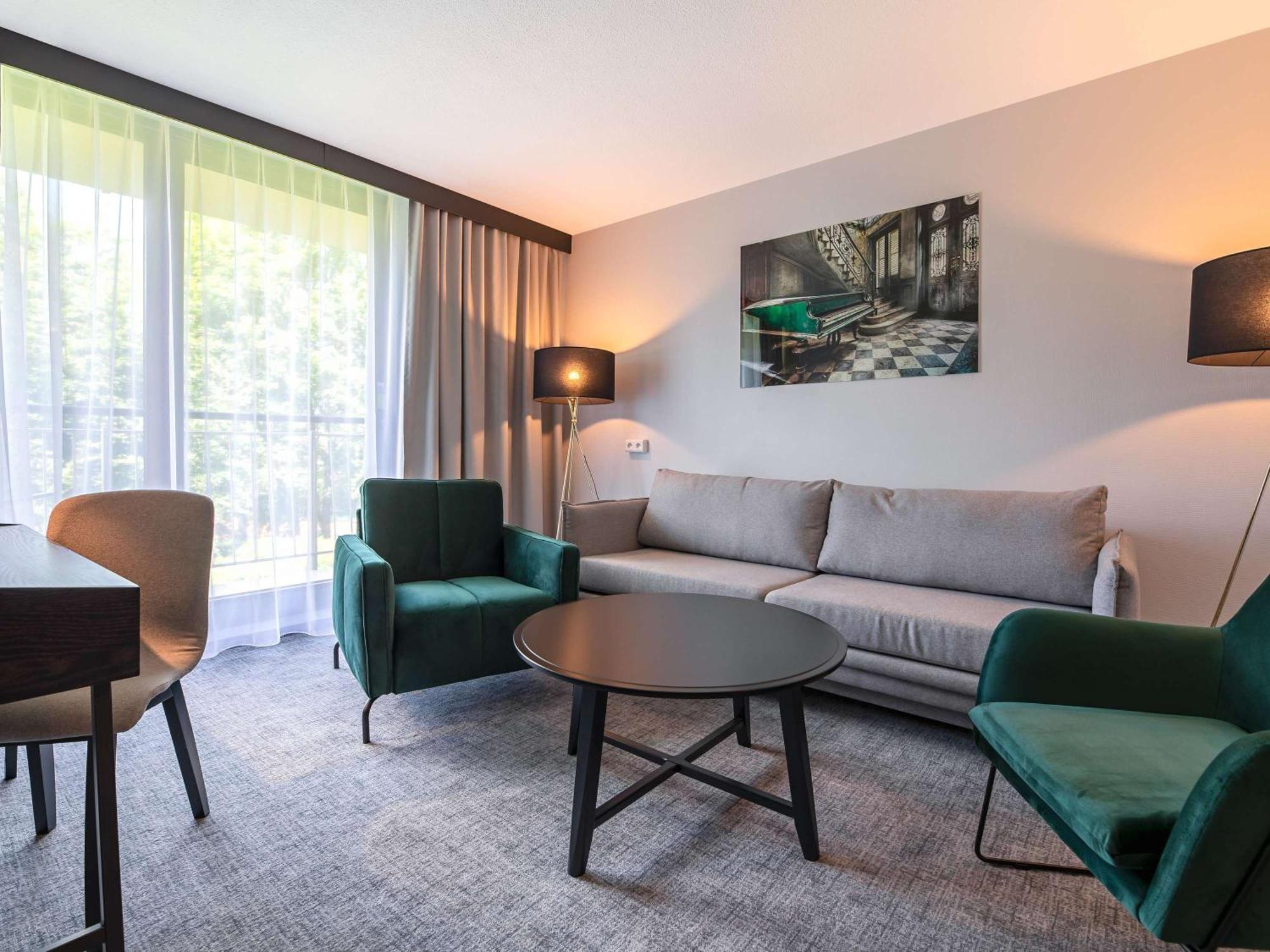 Mercure Karpacz Skalny Bagian luar foto