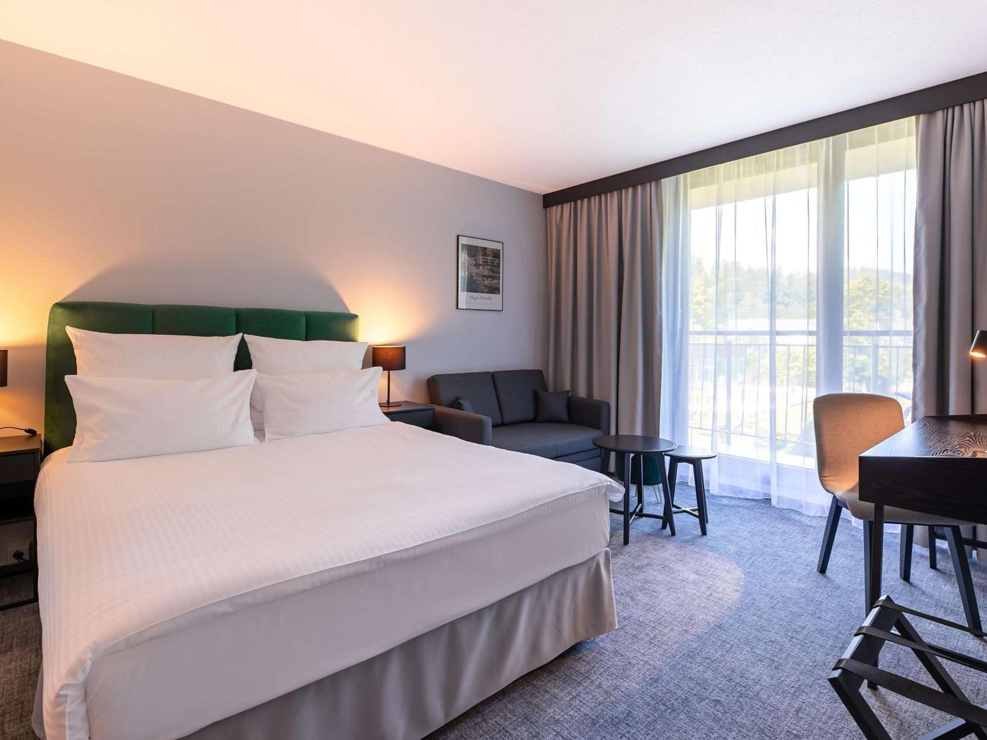Mercure Karpacz Skalny Bagian luar foto