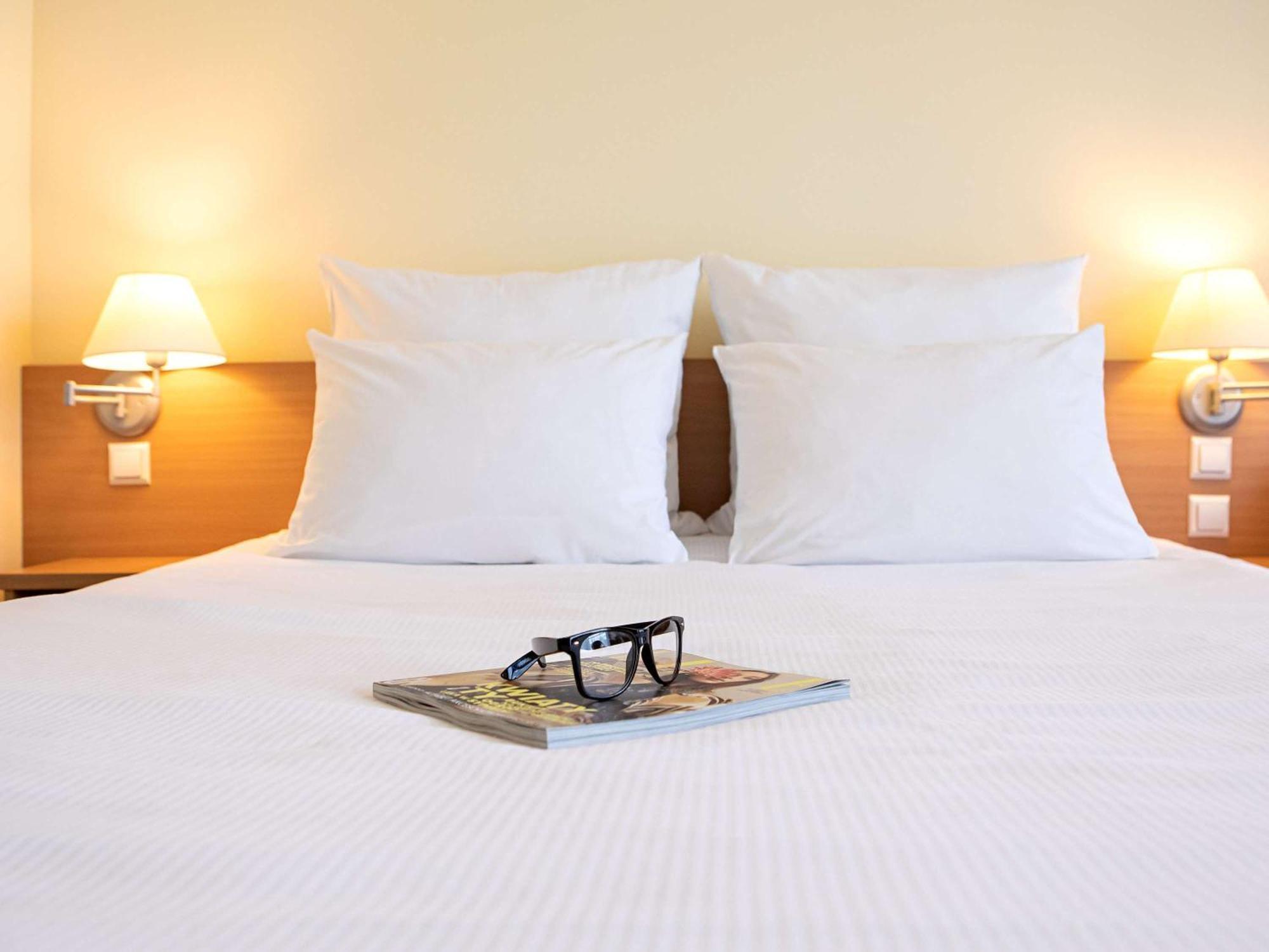 Mercure Karpacz Skalny Bagian luar foto